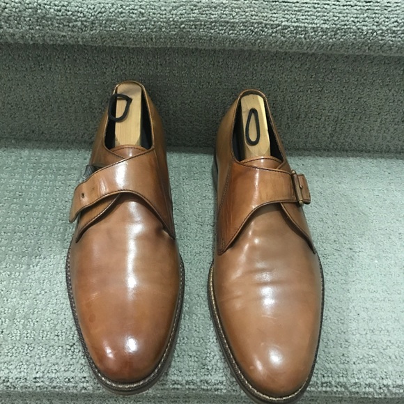 Cole Haan dress shoes